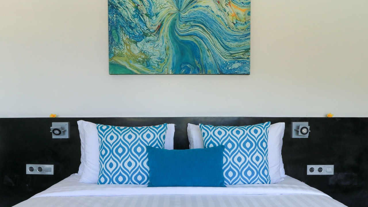 Photo of Bedroom in Selong Belanak