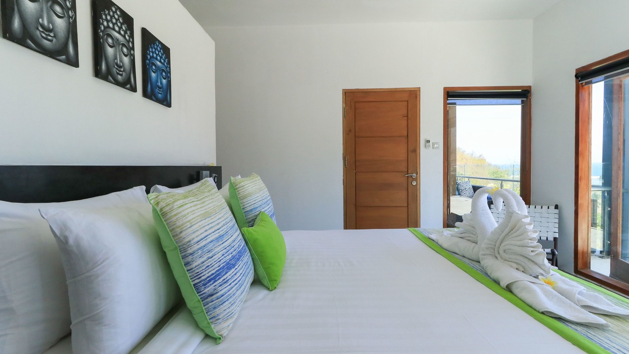 Photo of Bedroom in Selong Belanak