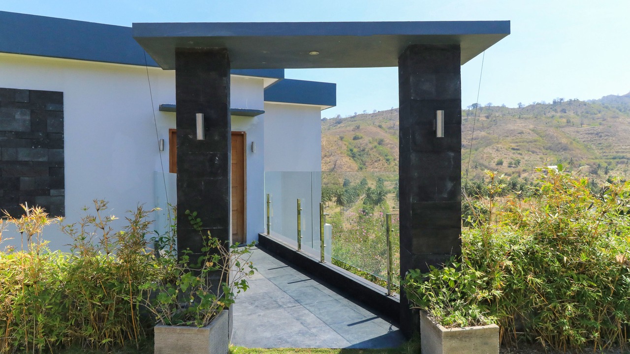 Photo of Outdoor in Selong Belanak