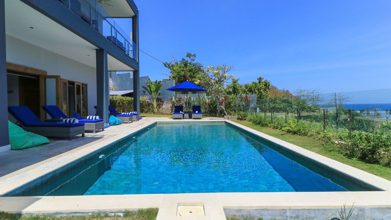 Photo of Outdoor in Selong Belanak