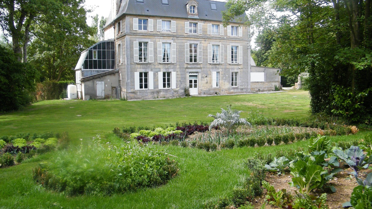 Photo of Outdoor in Saint-Martin-des-Entrees