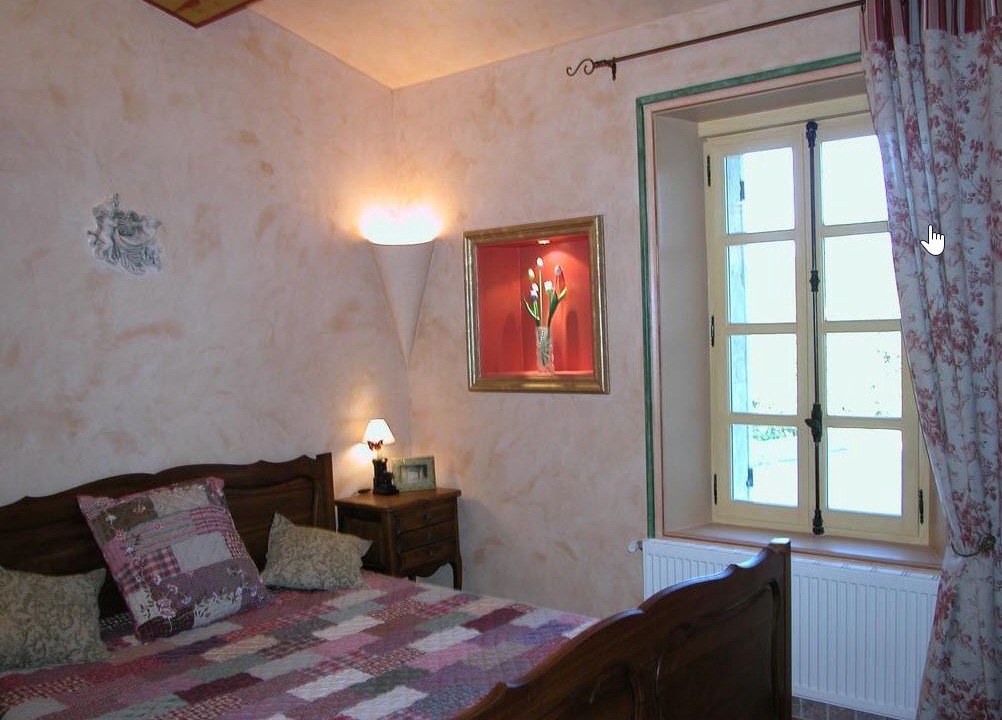 Photo of Bedroom in Barbentane