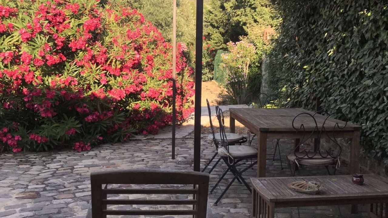 Photo of Outdoor in Barbentane