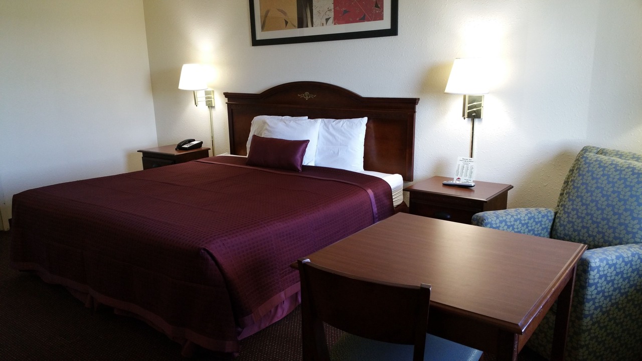 Photo of Bedroom in Portland