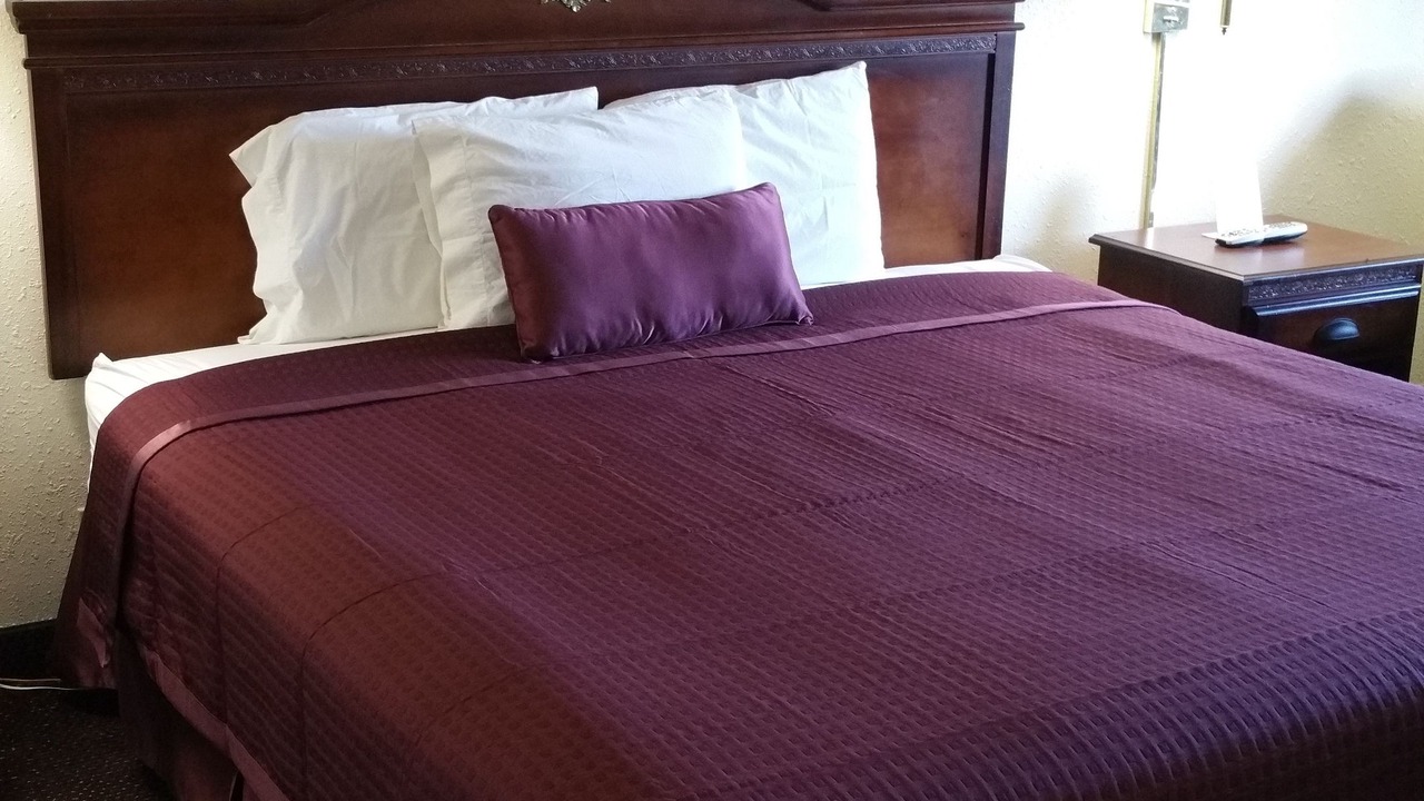 Photo of Bedroom in Portland