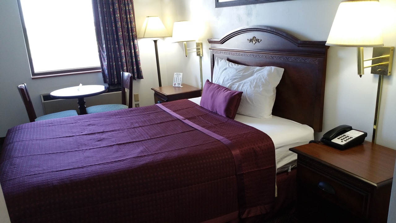 Photo of Bedroom in Portland