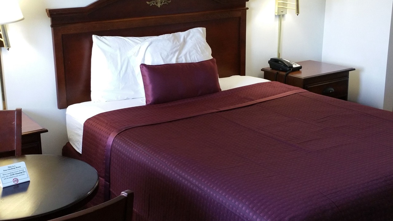 Photo of Bedroom in Portland