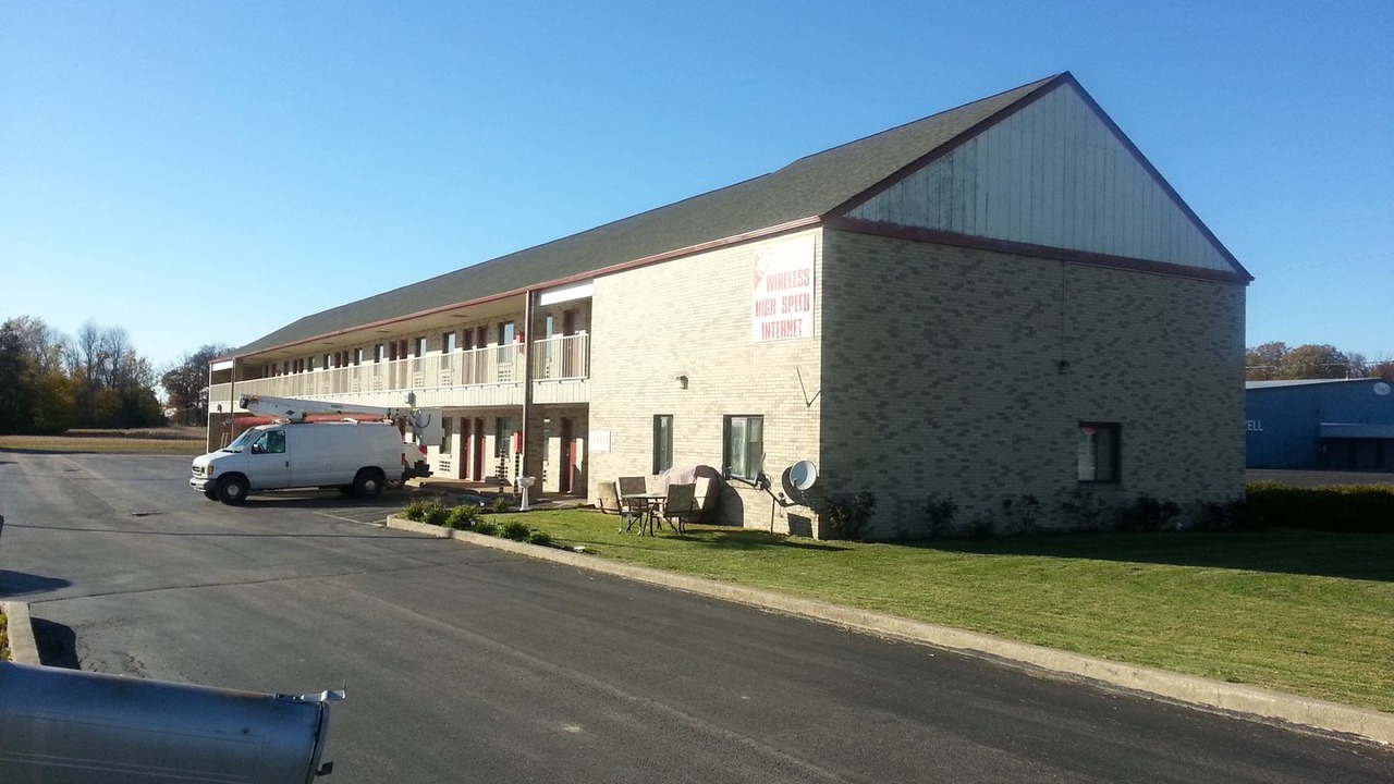 Photo of Outdoor in Portland