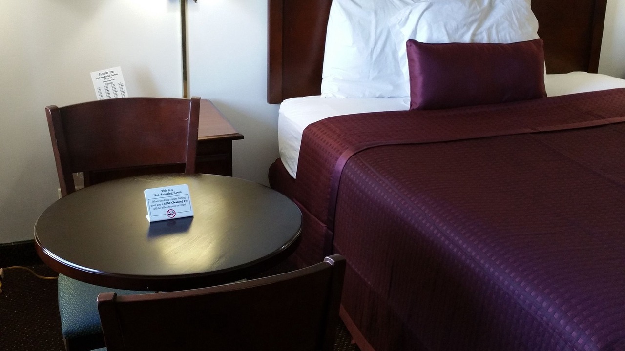 Photo of Bedroom in Portland