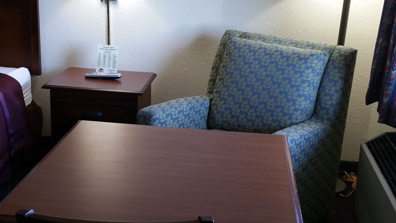 Photo of Bedroom in Portland