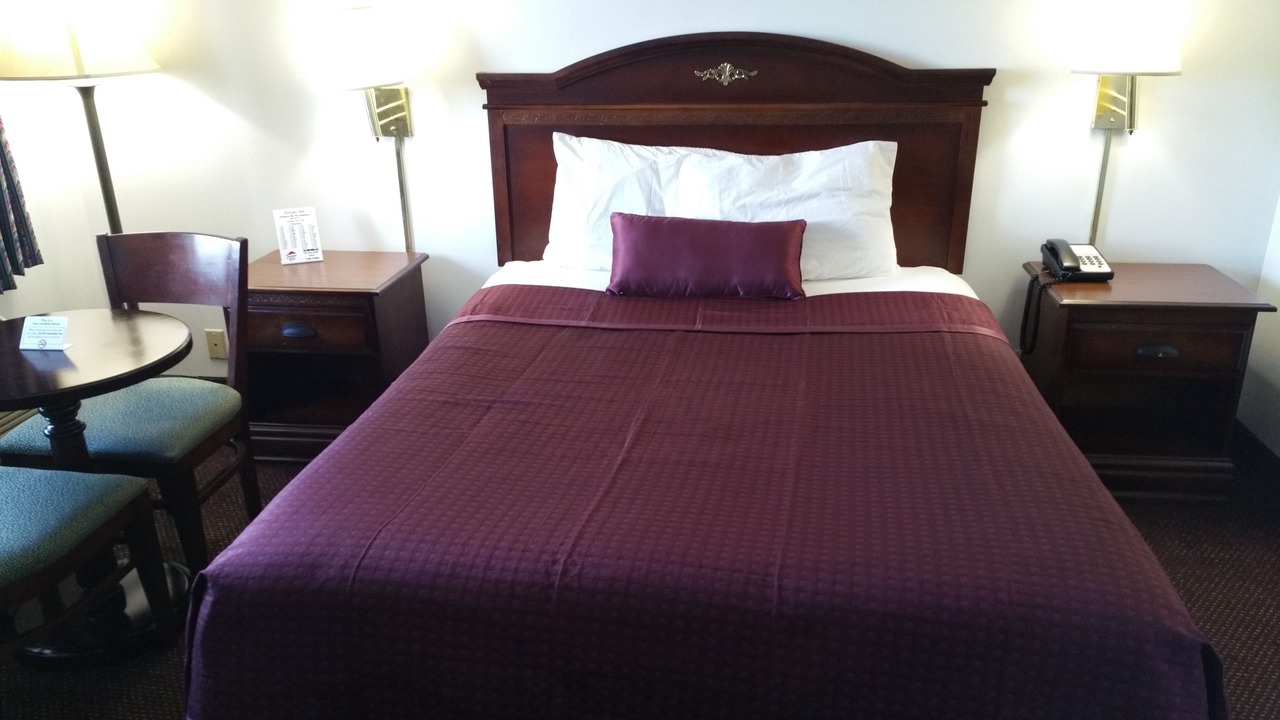 Photo of Bedroom in Portland