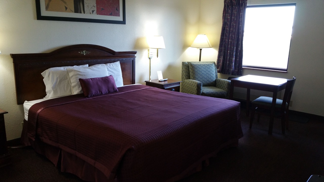 Photo of Bedroom in Portland