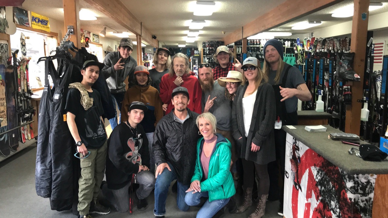 Photo of Others in Red River