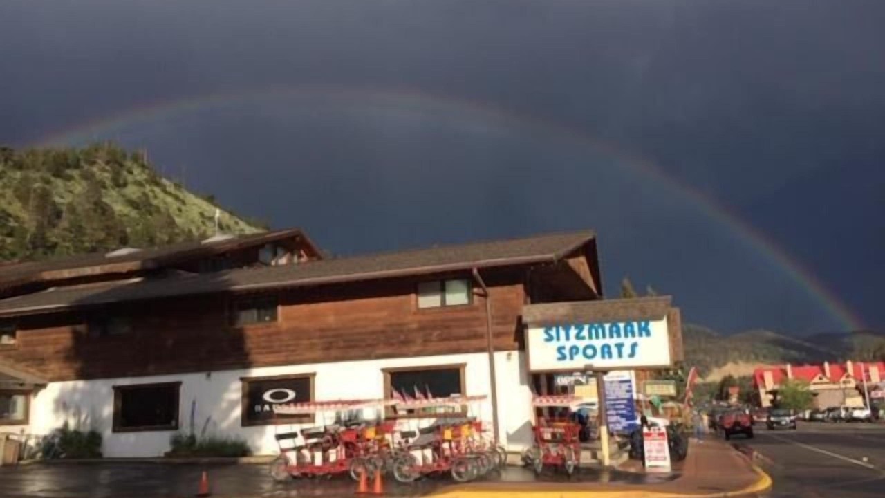 Photo of Outdoor in Red River