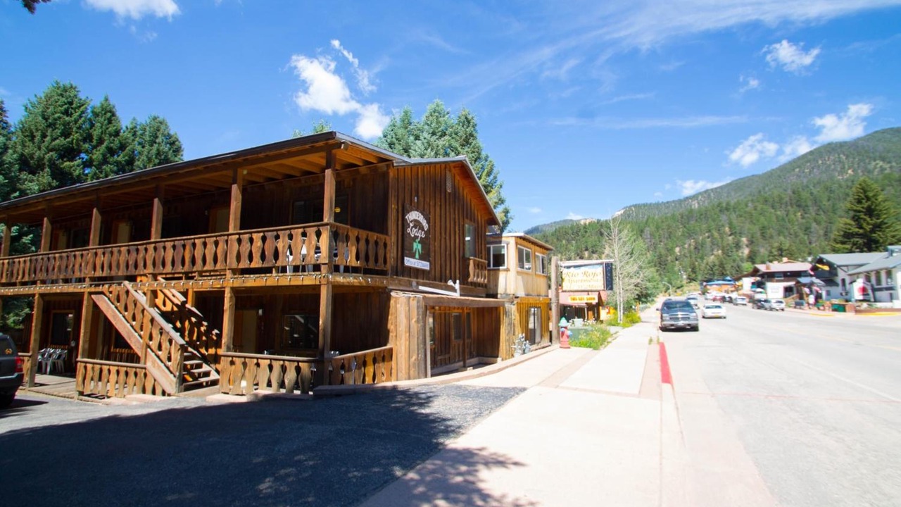 Photo of Outdoor in Red River