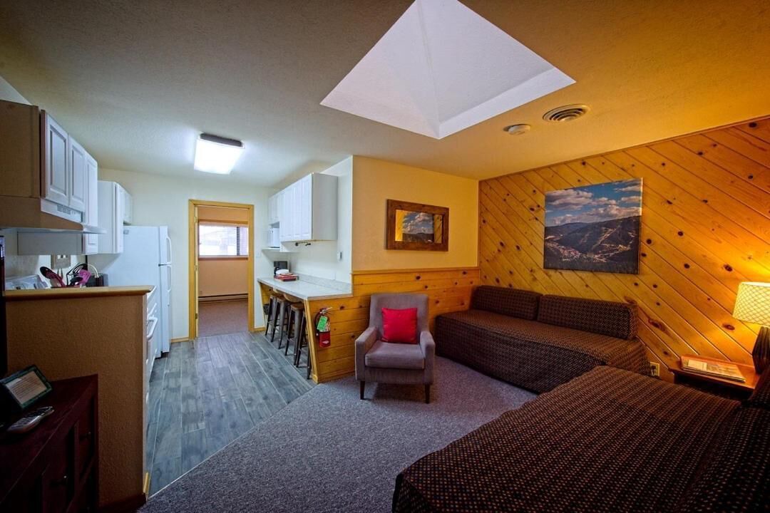 Photo of Bedroom in Red River