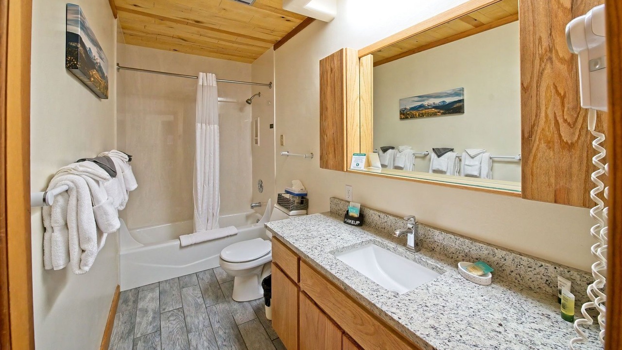 Photo of Kitchen in Red River