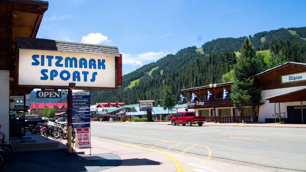 Photo of Outdoor in Red River