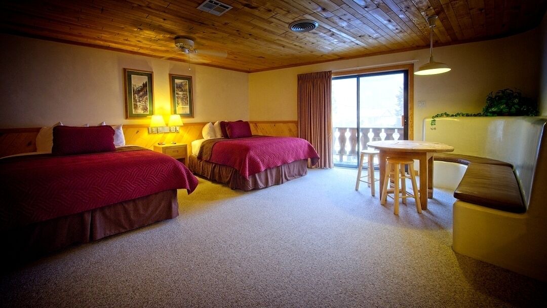 Photo of Bedroom in Red River