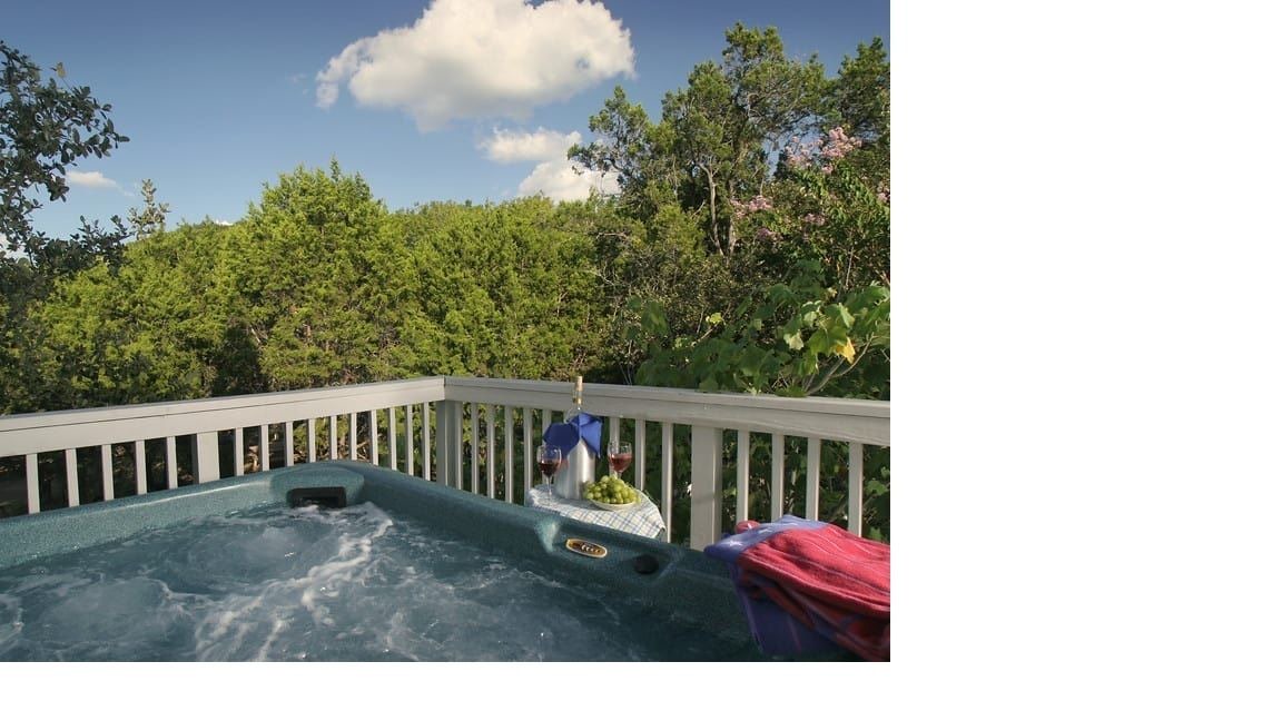 Photo of Outdoor in Canyon Lake