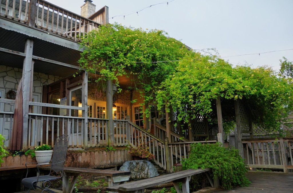 Photo of Outdoor in Canyon Lake