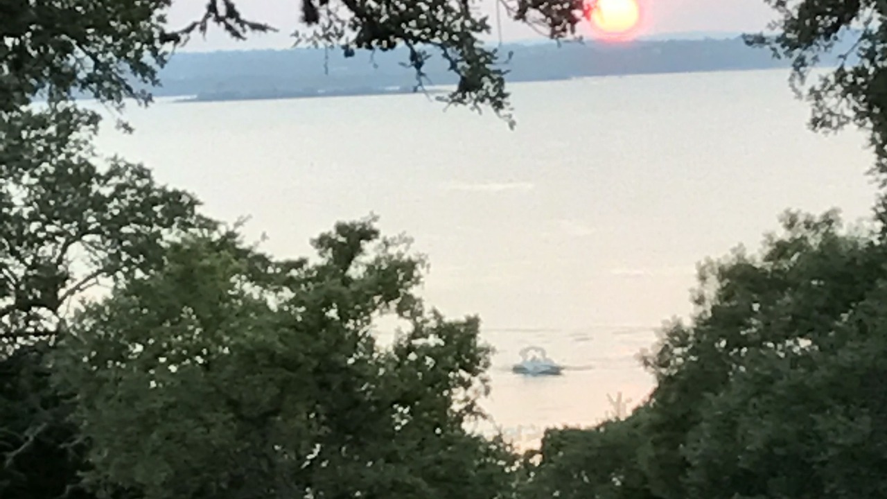 Photo of Outdoor in Canyon Lake