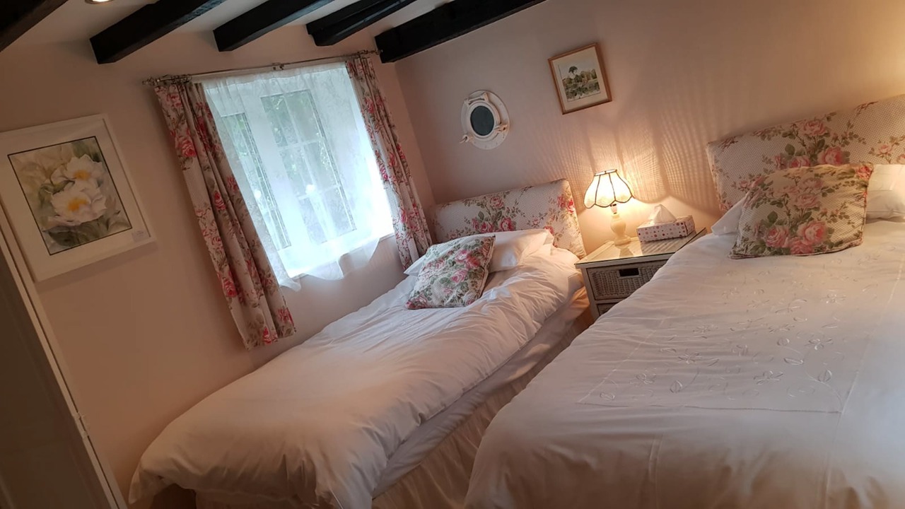 Photo of Bedroom in Sheffield Green