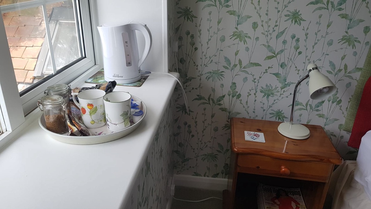 Photo of Bathroom in Sheffield Green