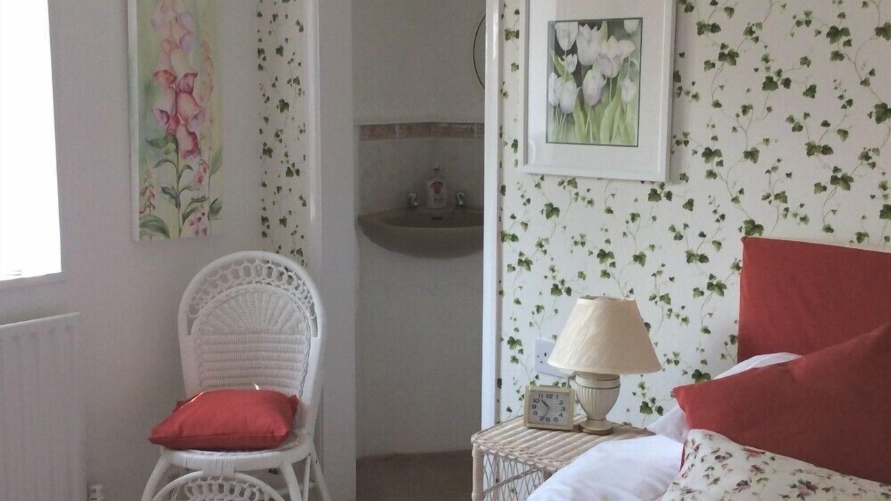 Photo of Bathroom in Sheffield Green