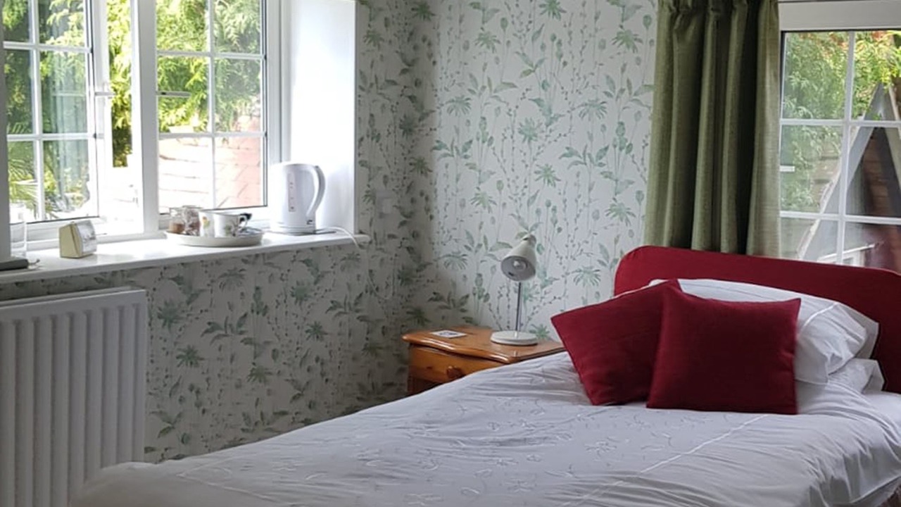 Photo of Bathroom in Sheffield Green