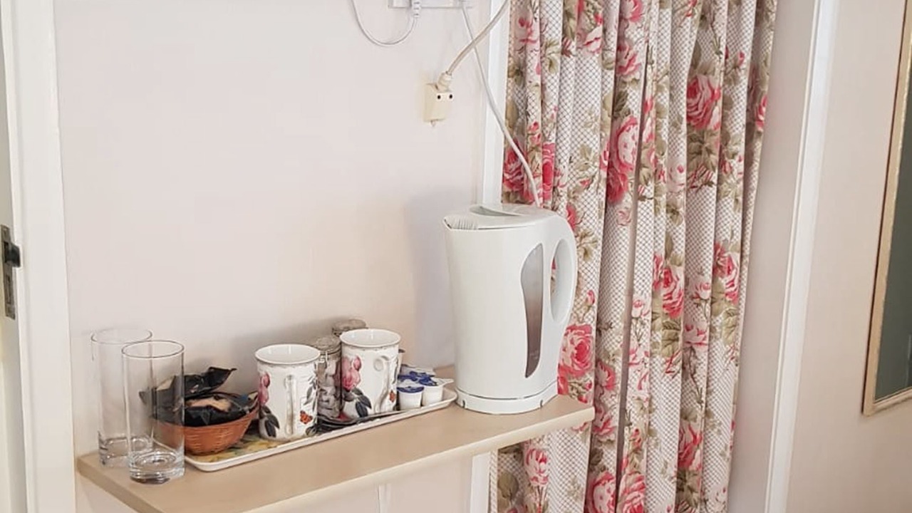 Photo of Bedroom in Sheffield Green