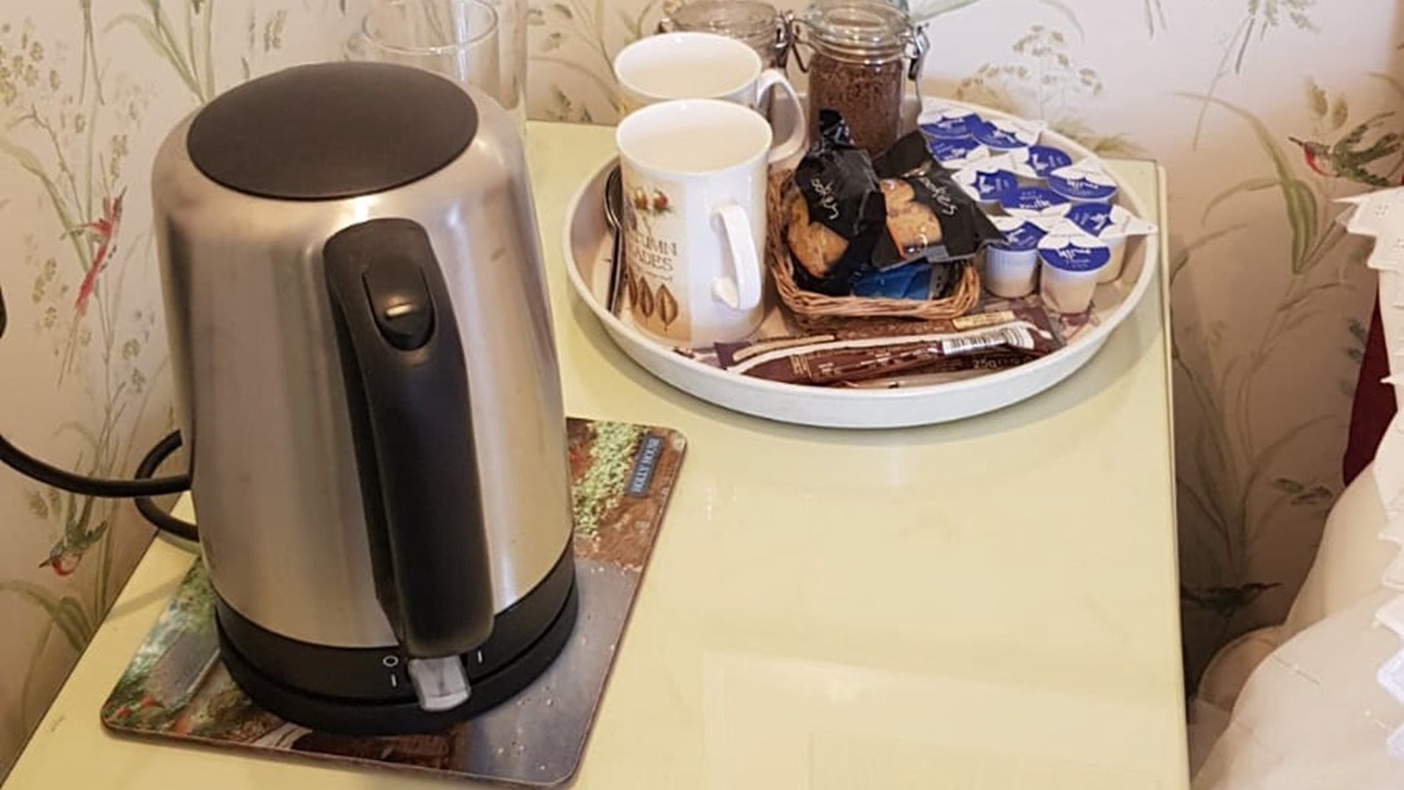 Photo of Bedroom in Sheffield Green