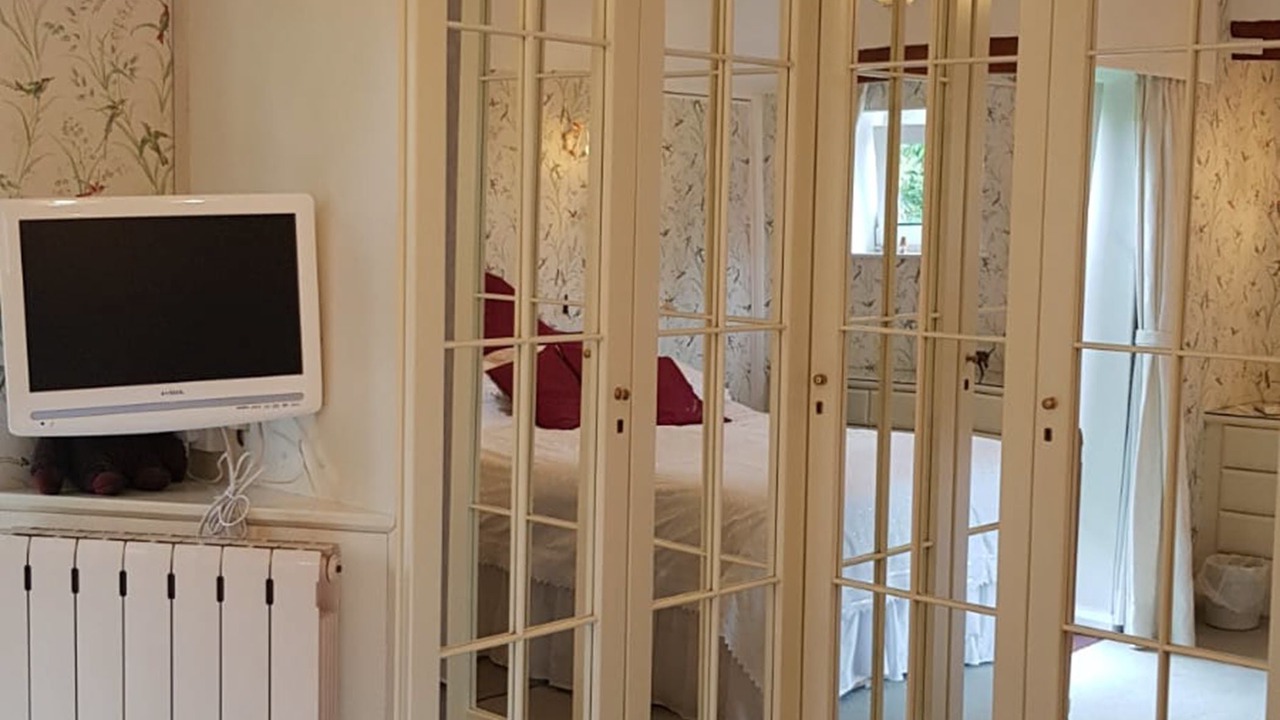 Photo of Bedroom in Sheffield Green