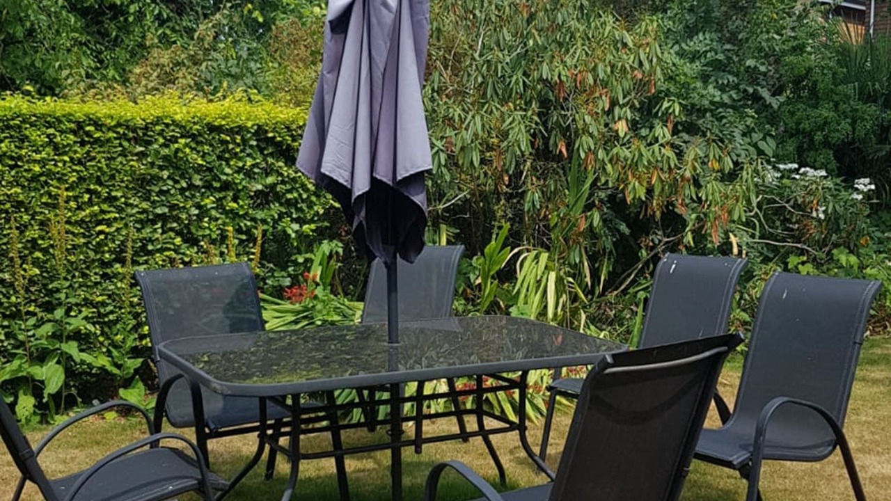 Photo of Outdoor in Sheffield Green