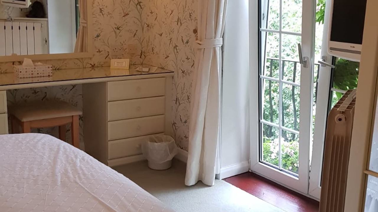 Photo of Bedroom in Sheffield Green