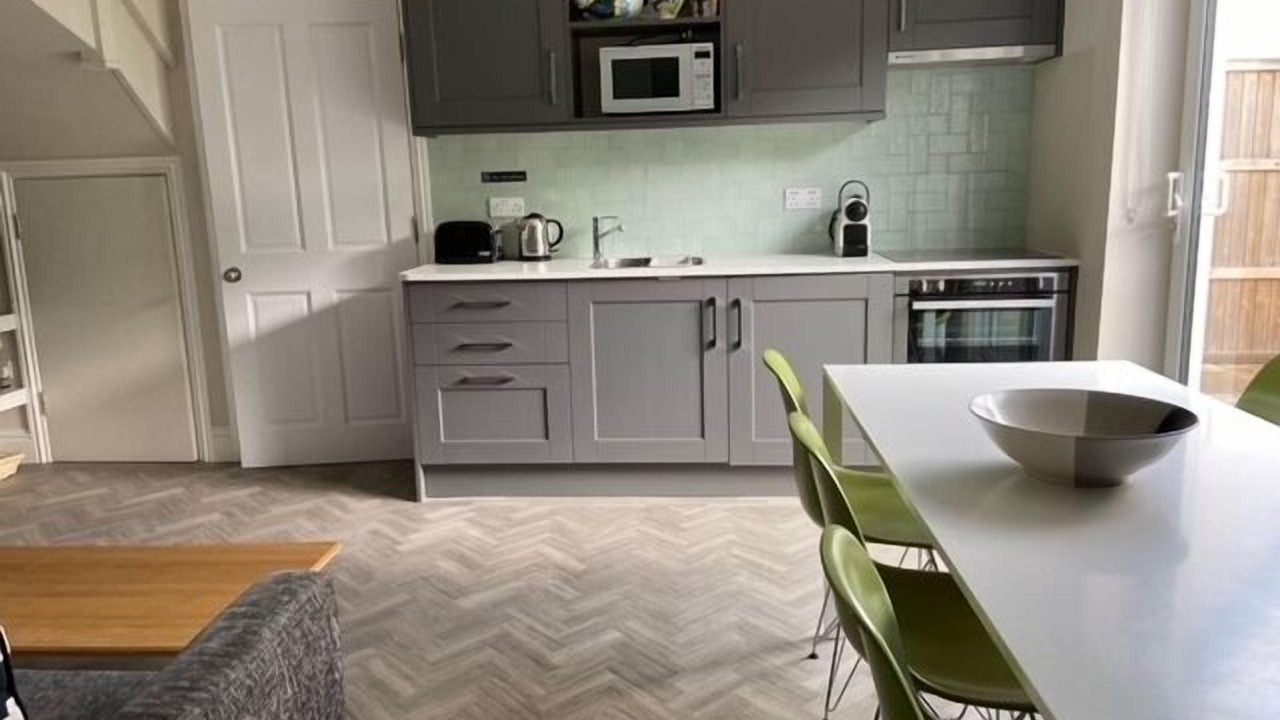 Photo of Kitchen in Worthing