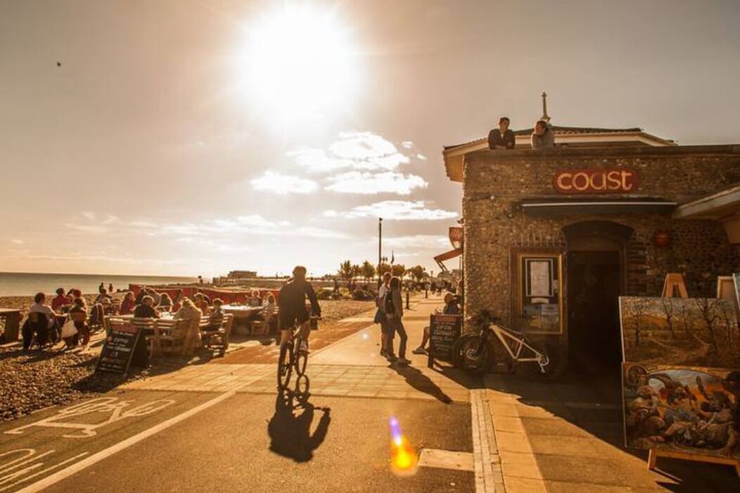 Photo of Others in Worthing