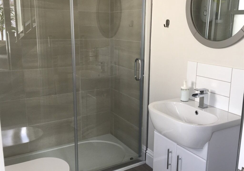 Photo of Bathroom in Worthing
