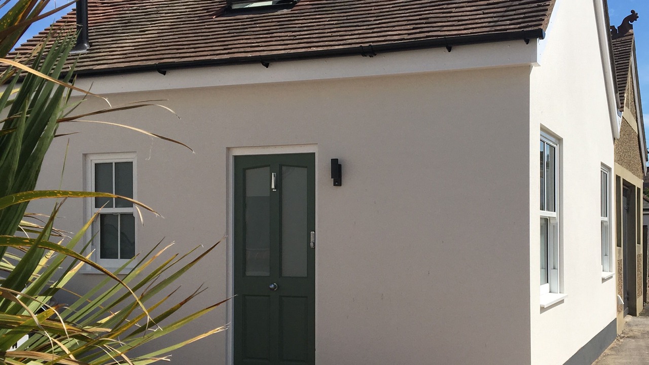 Photo of Buildings in Worthing