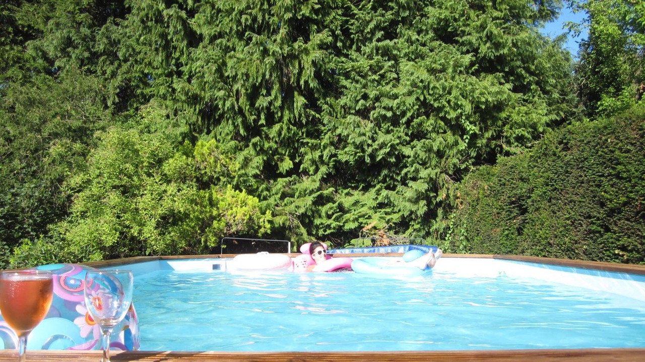 Photo of Outdoor in Chateauneuf-la-Foret