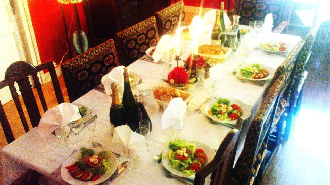 Photo of Outdoor in Chateauneuf-la-Foret