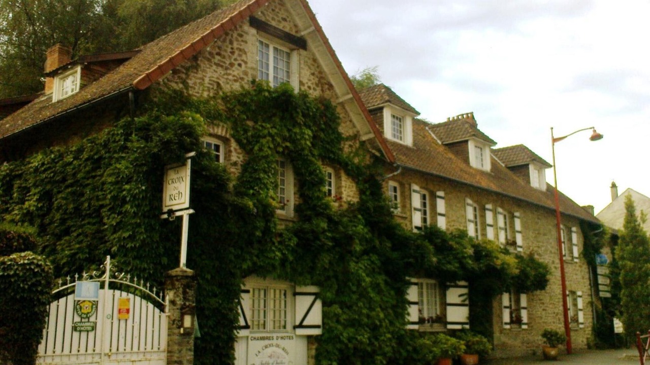 Photo of Outdoor in Chateauneuf-la-Foret