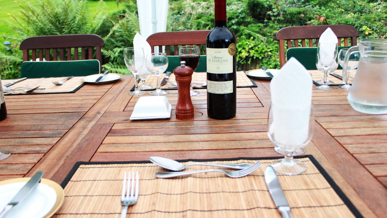 Photo of Outdoor in Chateauneuf-la-Foret