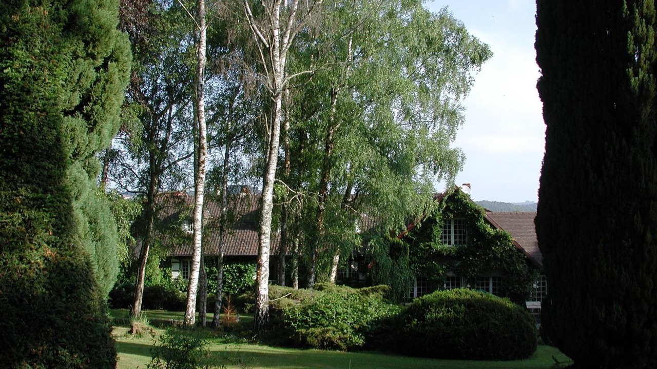 Photo of Outdoor in Chateauneuf-la-Foret