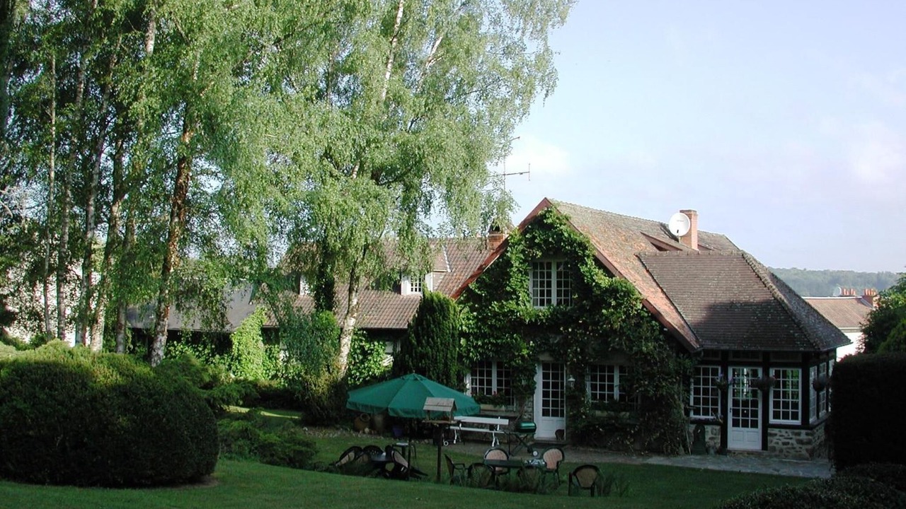 Photo of Outdoor in Chateauneuf-la-Foret