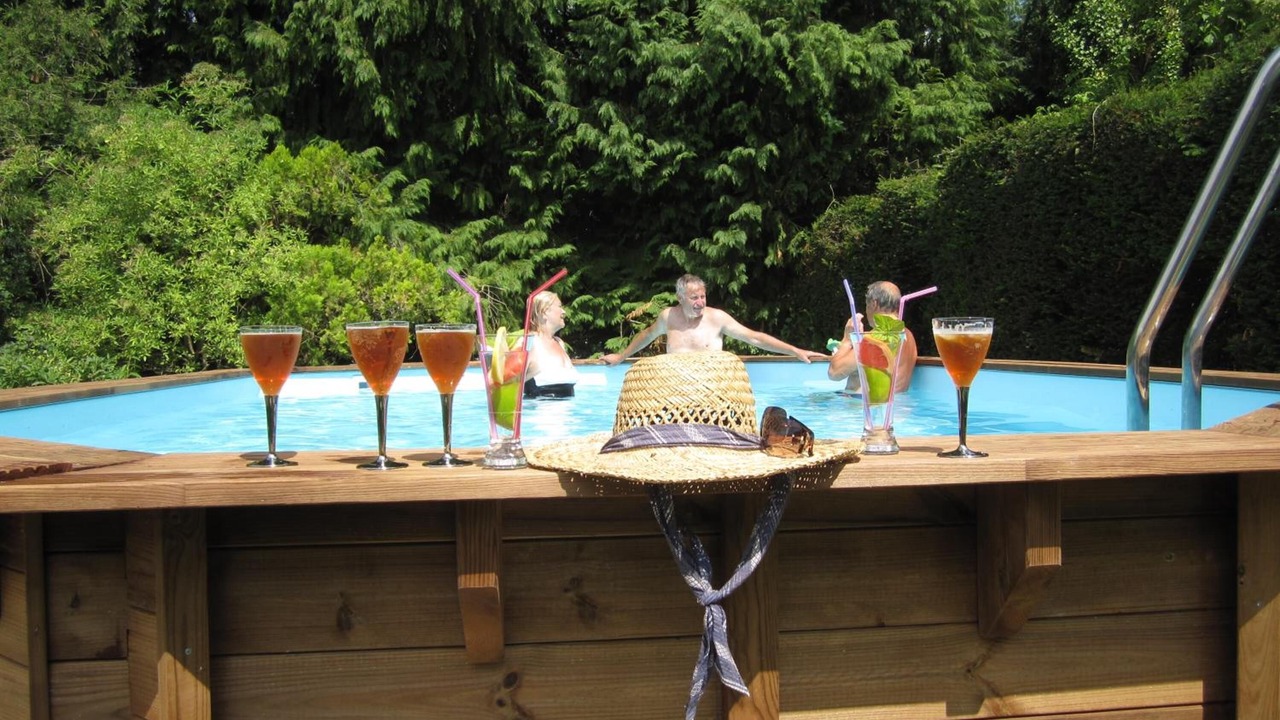 Photo of Outdoor in Chateauneuf-la-Foret