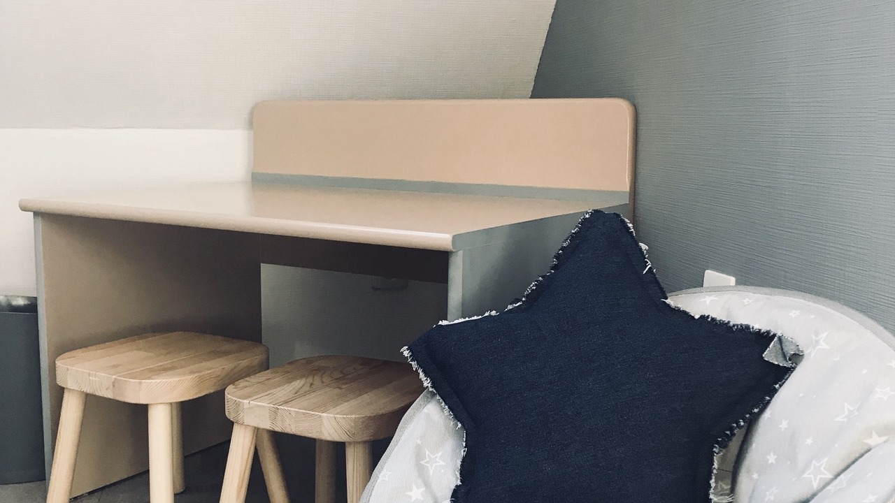 Photo of Bedroom in Bethune