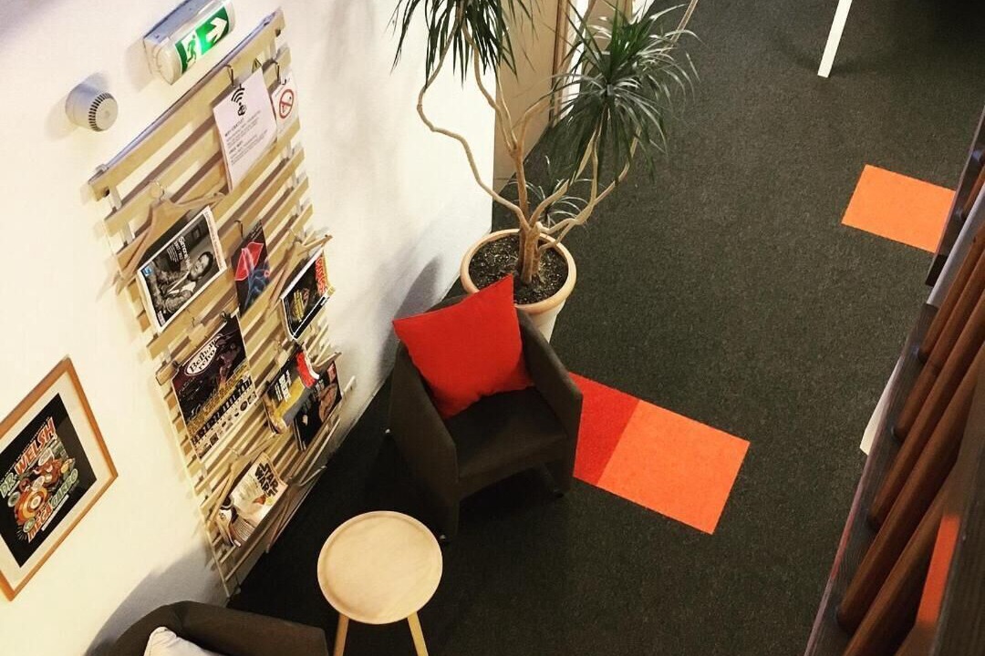 Photo of Others in Bethune