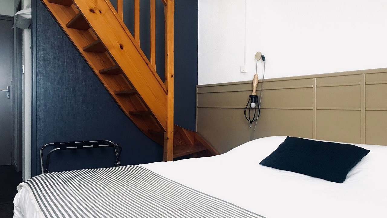 Photo of Bedroom in Bethune