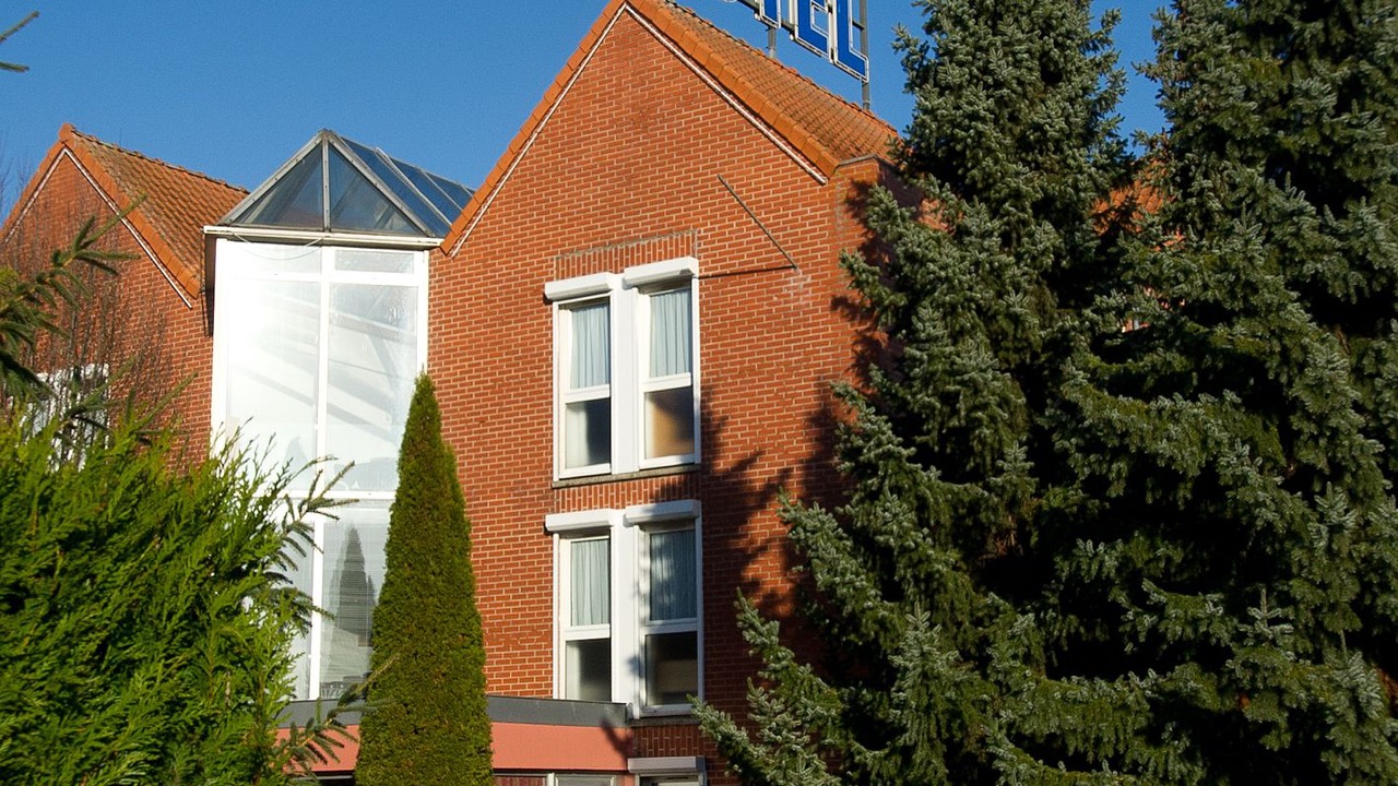 Photo of Outdoor in Bethune